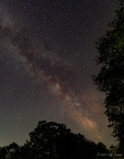 Under The Stars